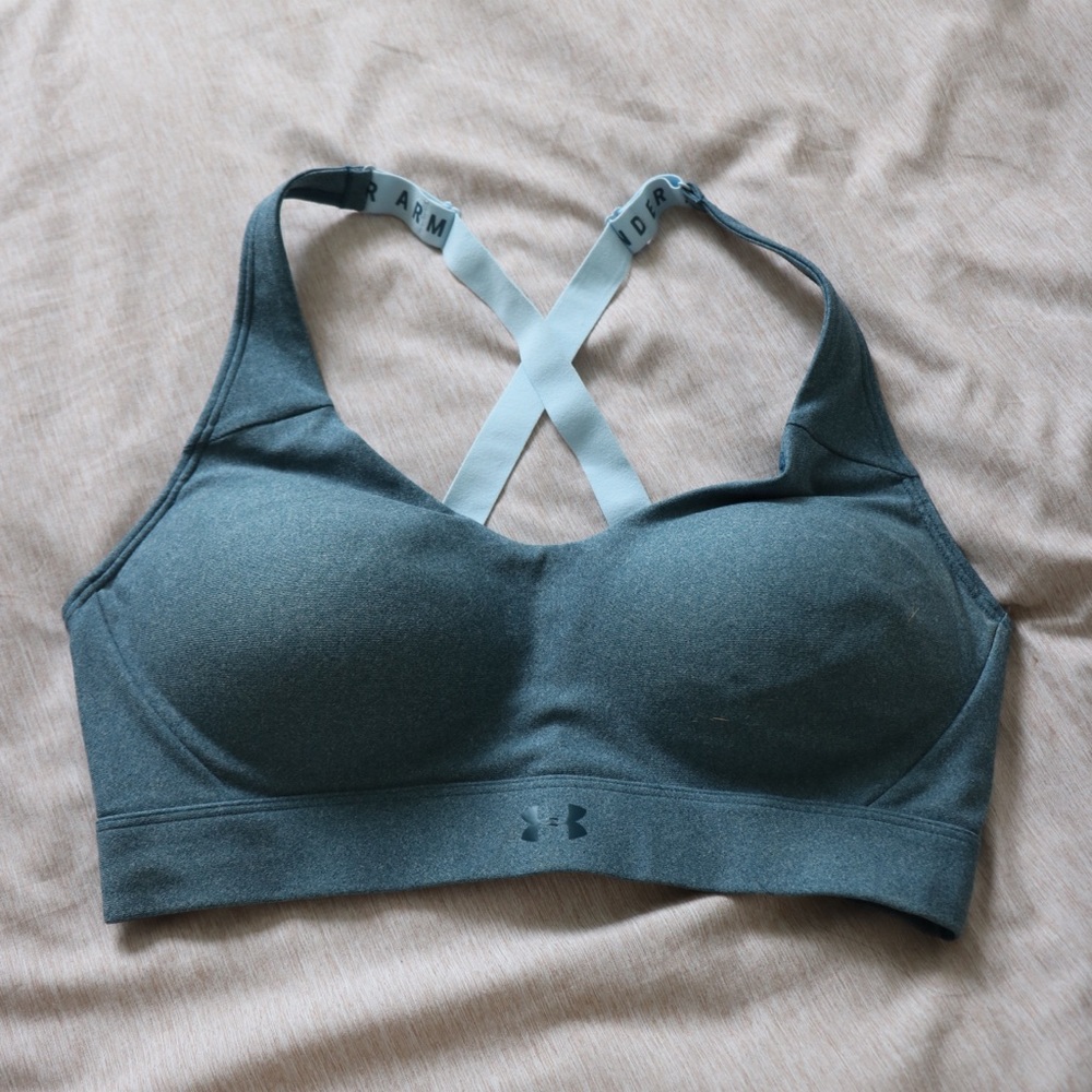 Under Armour Sports Bra